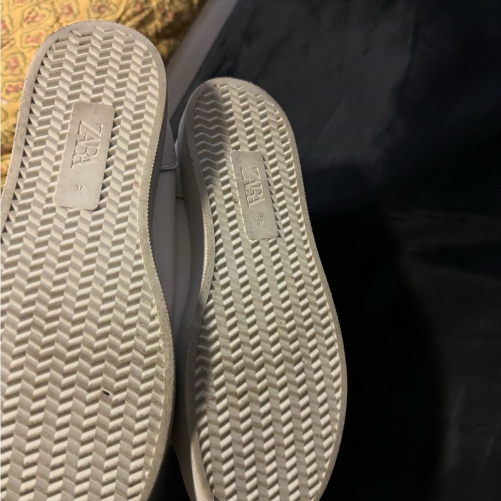 Zara sneakers